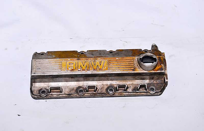 MİNİ COOPER S ÇIKMA YEDEK PARÇA ÇIKMA-BMW-PARÇA-E-36-3-SERİSİ-MOTOR-ÜST-KAPAĞI